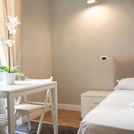 Key Apartment San Giovanni Roma Eksteriør bilde