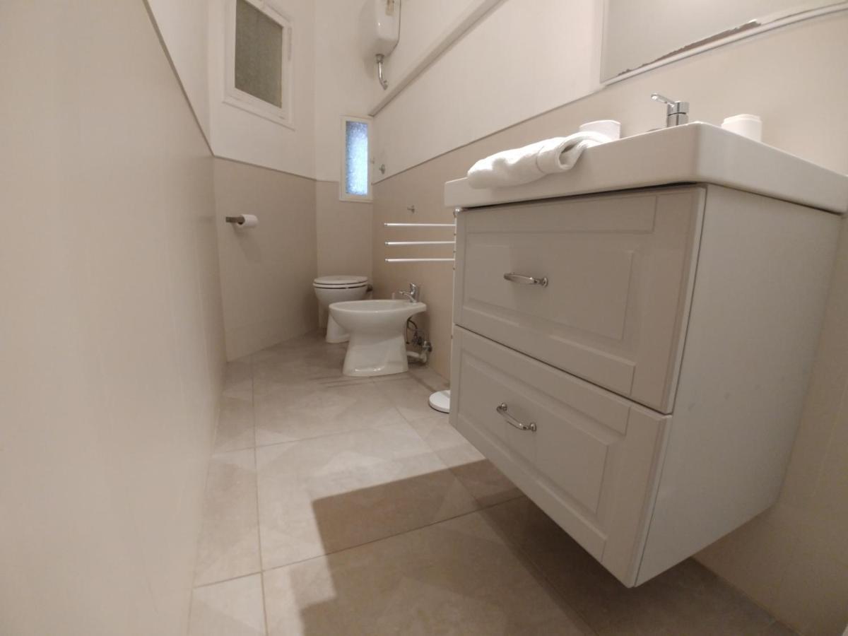 Key Apartment San Giovanni Roma Eksteriør bilde