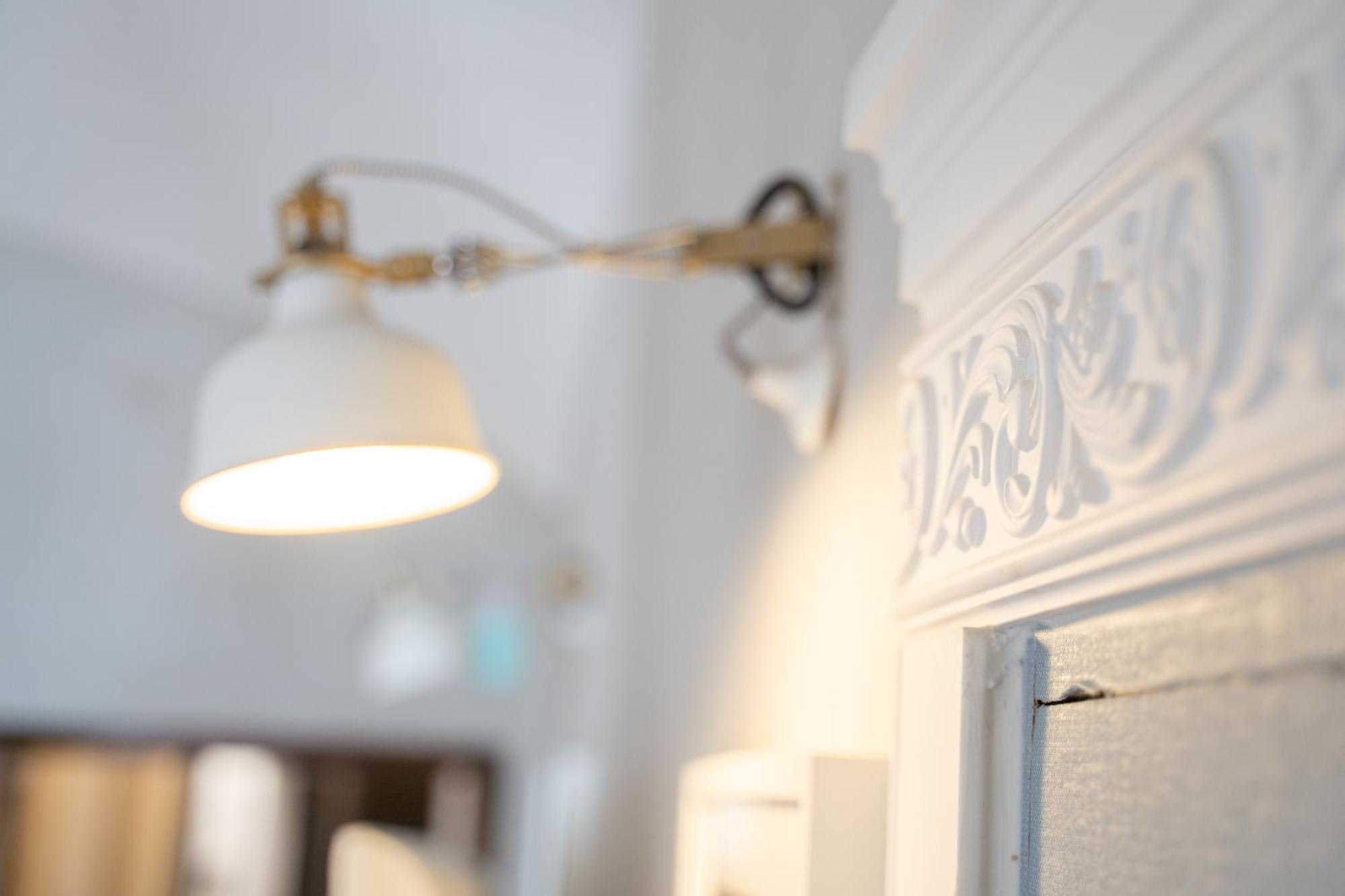 Key Apartment San Giovanni Roma Eksteriør bilde